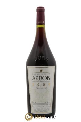 Arbois Trousseau Domaine Rolet 