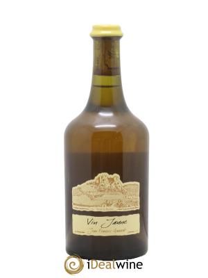 Côtes du Jura Vin Jaune Jean-François Ganevat (Domaine)