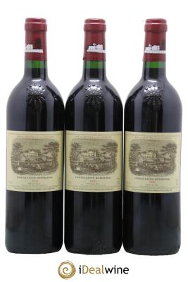 Château Lafite Rothschild 1er Grand Cru Classé