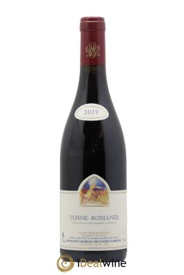 Vosne-Romanée Mugneret-Gibourg (Domaine) 