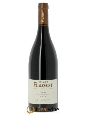 Givry Teppe de Chenèves Ragot (Domaine) 