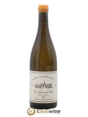 Sancerre La Grande Côte Pascal Cotat