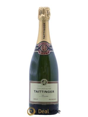 Brut Réserve Taittinger