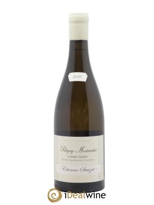 Puligny-Montrachet 1er Cru Champ Canet Etienne Sauzet