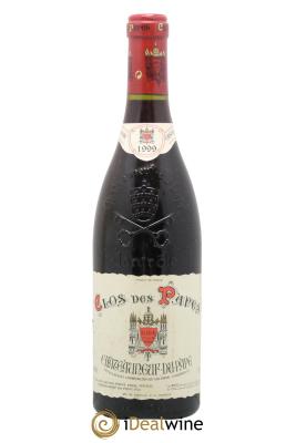 Châteauneuf-du-Pape Clos des Papes - Paul Avril