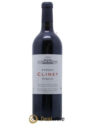 Château Clinet 