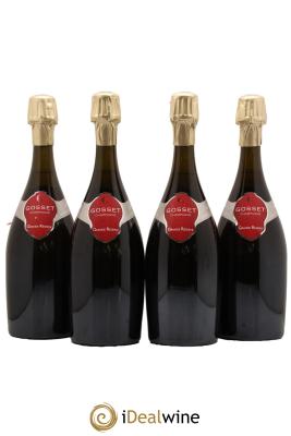 Grande Réserve Gosset