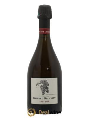 Extra Brut Pinot Noir Tome V Gaspard Brochet