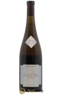 Savennières Roche aux Moines Domaine Laureau