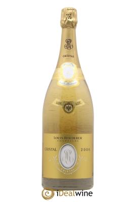 Cristal Louis Roederer