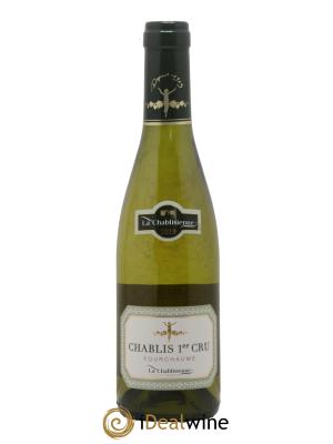 Chablis 1er Cru Fourchaume La Chablisienne