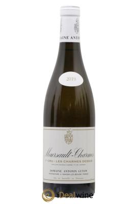 Meursault 1er Cru Charmes Dessus Antonin Guyon