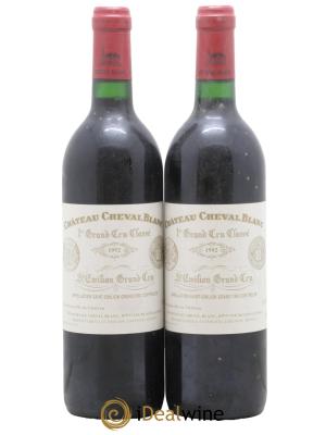 Château Cheval Blanc 1er Grand Cru Classé A