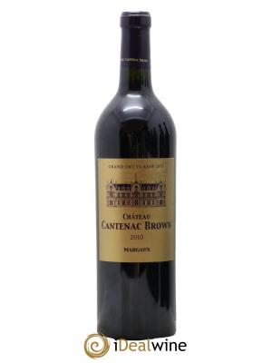 Château Cantenac Brown 3ème Grand Cru Classé