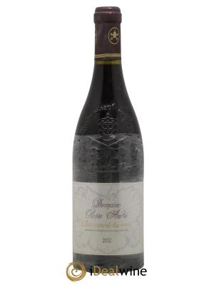 Châteauneuf-du-Pape Pierre André (Domaine)