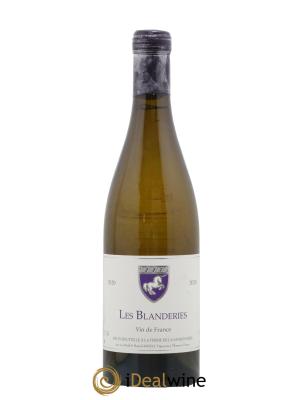 Vin de France Les Blanderies Mark Angeli (Domaine) - Ferme de la Sansonnière