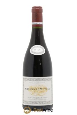 Chambolle-Musigny Jacques-Frédéric Mugnier