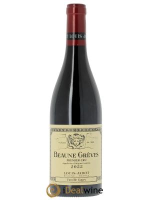 Beaune 1er Cru Grèves Domaine Louis Jadot 