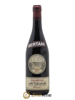 Amarone della Valpolicella DOC Bertani