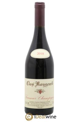 Saumur-Champigny Clos Rougeard