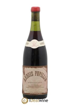 Arbois Pupillin Poulsard (cire rouge) Overnoy-Houillon (Domaine)