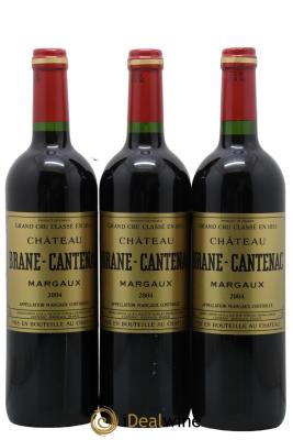 Château Brane Cantenac 2ème Grand Cru Classé