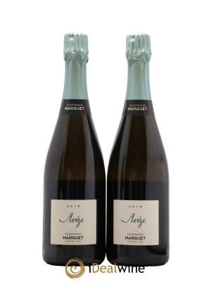 Champagne Avize Marguet