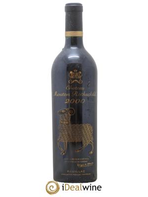 Château Mouton Rothschild 1er Grand Cru Classé