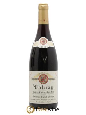 Volnay 1er Cru Clos du Château des Ducs Lafarge (Domaine) 