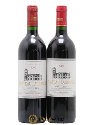 Château Lagrange 3ème Grand Cru Classé