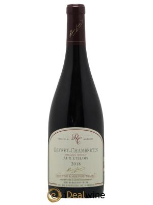 Gevrey-Chambertin Aux Etelois Rossignol-Trapet (Domaine)