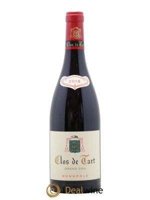 Clos de Tart Grand Cru Mommessin