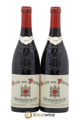 Châteauneuf-du-Pape Clos des Papes - Paul Avril