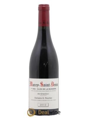 Morey Saint-Denis 1er Cru Clos de la Bussière Georges Roumier (Domaine) 