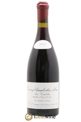 Gevrey-Chambertin 1er Cru Les Combottes Leroy (Domaine)