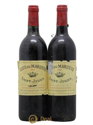 Clos du Marquis 