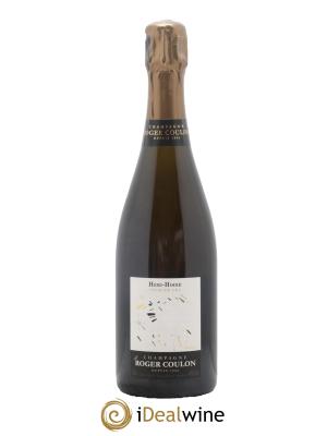 Heri Hodie Premier Cru Extra Brut Roger Coulon 