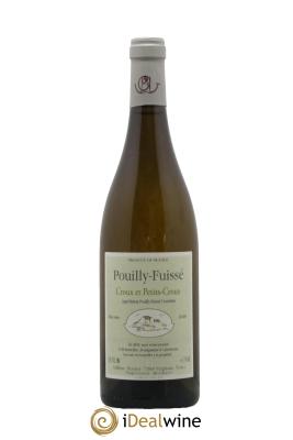 Pouilly Fuissé Croux et Petits croux Guffens-Heynen