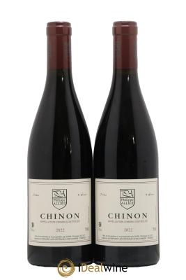 Chinon Philippe Alliet