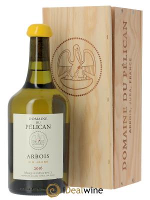 Arbois Vin Jaune Pélican  