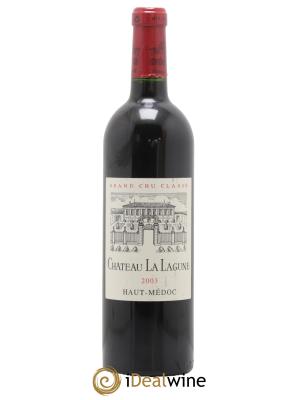 Château la Lagune 3ème Grand Cru Classé