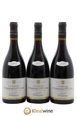 Pommard 1er Cru Les Bertins Delagrange