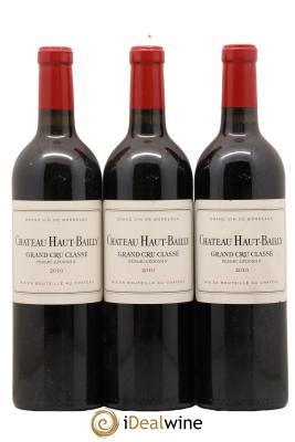 Château Haut-Bailly Cru Classé de Graves