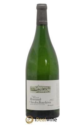 Meursault 1er Cru Clos des Bouchères  Roulot (Domaine)