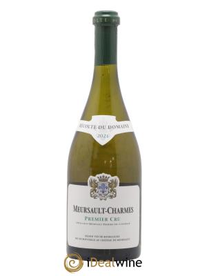 Meursault 1er Cru Les Charmes Château de Meursault