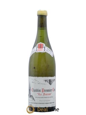 Chablis 1er Cru La Forest Vincent Dauvissat (Domaine)