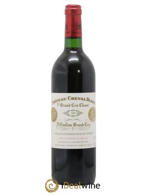 Château Cheval Blanc 1er Grand Cru Classé A