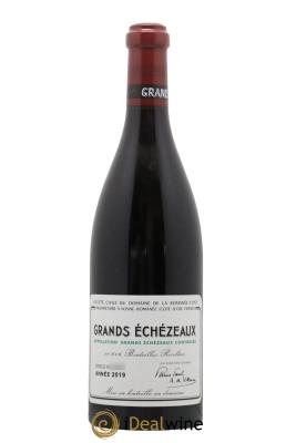 Grands-Echezeaux Grand Cru Domaine de la Romanée-Conti