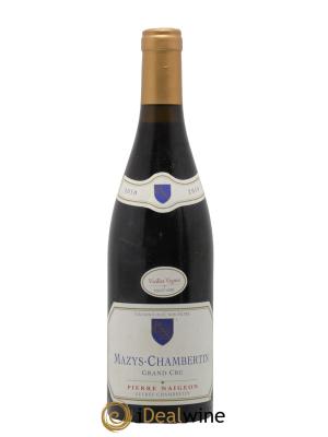 Mazis-Chambertin Grand Cru Pierre Naigeon (Domaine) Vieilles Vignes