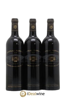 Château Margaux 1er Grand Cru Classé